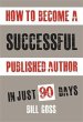 How To Become A Successful Published... - Bild 1