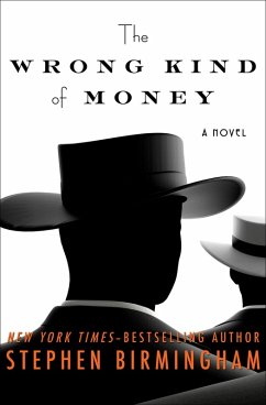 Cover The Wrong Kind of Money (eBook, ePUB)