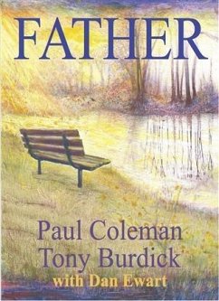 Father (eBook, ePUB) - Burdick, Tony