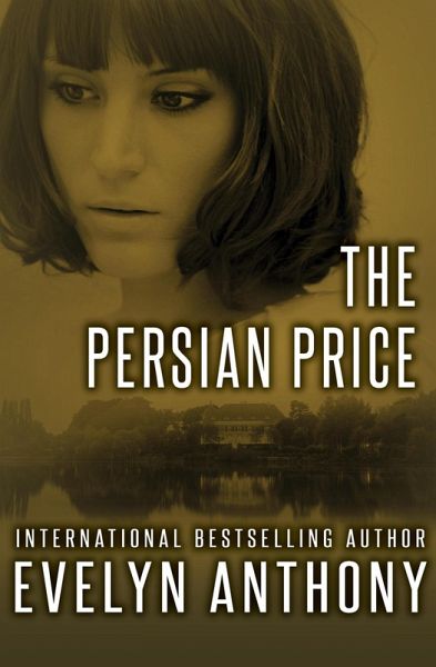 The Persian Price (eBook, ePUB) The Persian Price (eBook, ePUB)