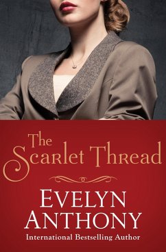 Cover The Scarlet Thread (eBook, ePUB)