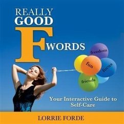 Really Good F Words (eBook, ePUB) - Forde, Lorrie