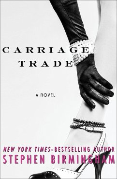 Cover Carriage Trade (eBook, ePUB)