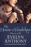 The House of Vandekar (eBook, ePUB) The House of Vandekar (eBook, ePUB)