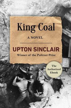 Cover King Coal (eBook, ePUB)