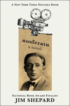Cover Nosferatu (eBook, ePUB)