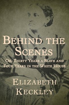 Cover Behind the Scenes (eBook, ePUB)
