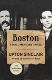 Boston (eBook, ePUB)