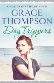 Day Trippers (eBook, ePUB)