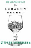The LeBaron Secret (eBook, ePUB)