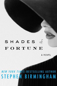 Cover Shades of Fortune (eBook, ePUB)