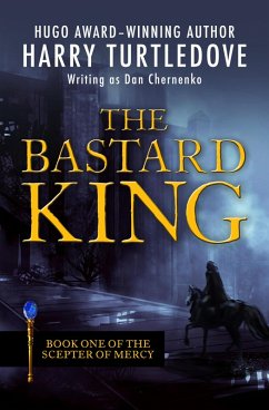 Cover The Bastard King (eBook, ePUB)