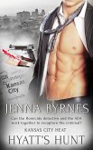 Hyatt's Hunt (eBook, ePUB) Hyatt's Hunt (eBook, ePUB)