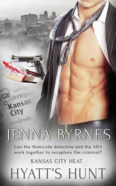 Hyatt's Hunt (eBook, ePUB) Hyatt's Hunt (eBook, ePUB)
