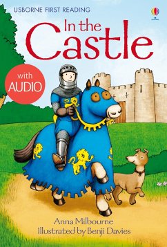 In The Castle (eBook, ePUB) - Milbourne, Anna