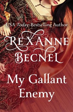 My Gallant Enemy (eBook, ePUB) - Becnel, Rexanne