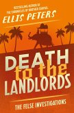 Death to the Landlords (eBook, ePUB)