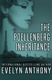 The Poellenberg Inheritance (eBook, ePUB) The Poellenberg Inheritance (eBook, ePUB)