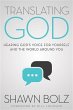 Translating God (eBook, ePUB) - Bild 1