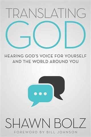 Translating God (eBook, ePUB)