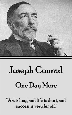 One Day More (eBook, ePUB) - Conrad, Joseph