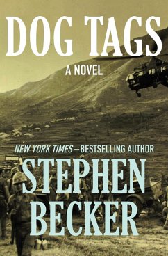 Cover Dog Tags (eBook, ePUB)