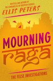 Mourning Raga (eBook, ePUB)