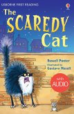 The Scaredy Cat (eBook, ePUB)