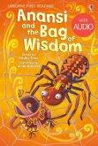 Anansi and the Bag of Wisdom (eBook, ePUB)