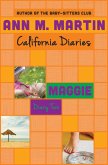 Maggie: Diary Two (eBook, ePUB) Maggie: Diary Two (eBook, ePUB)