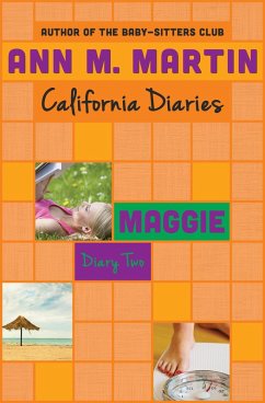 Cover Maggie: Diary Two (eBook, ePUB)