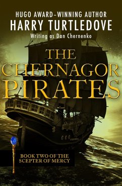 Cover The Chernagor Pirates (eBook, ePUB)