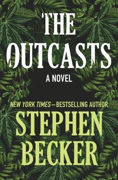Cover The Outcasts (eBook, ePUB)