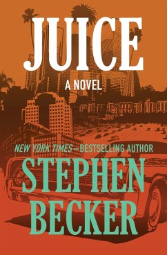 Cover Juice (eBook, ePUB)