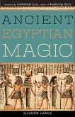 Ancient Egyptian Magic (eBook, ePUB)