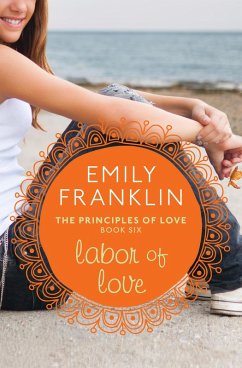 Cover Labor of Love (eBook, ePUB)