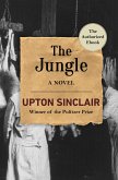 The Jungle (eBook, ePUB)
