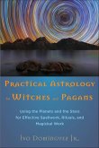Practical Astrology for Witches and Pagans (eBook, ePUB)