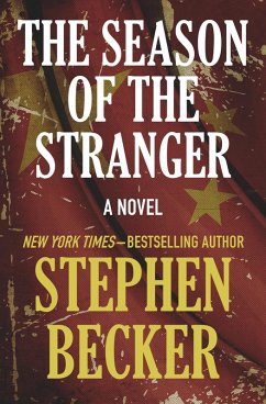 Cover The Season of the Stranger (eBook, ePUB)