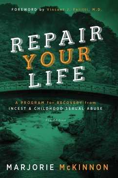 REPAIR Your Life (eBook, ePUB) - Marjorie McKinnon