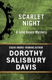 Scarlet Night (eBook, ePUB) Scarlet Night (eBook, ePUB)