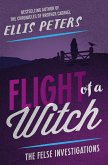 Flight of a Witch (eBook, ePUB)