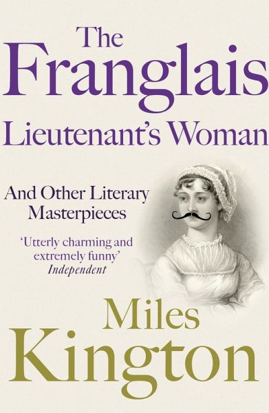 Franglais Lieutenant's Woman (eBook, ePUB) Franglais Lieutenant's Woman (eBook, ePUB)