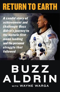 Cover Return to Earth (eBook, ePUB)