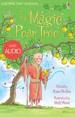 The Magic Pear Tree (eBook, ePUB)