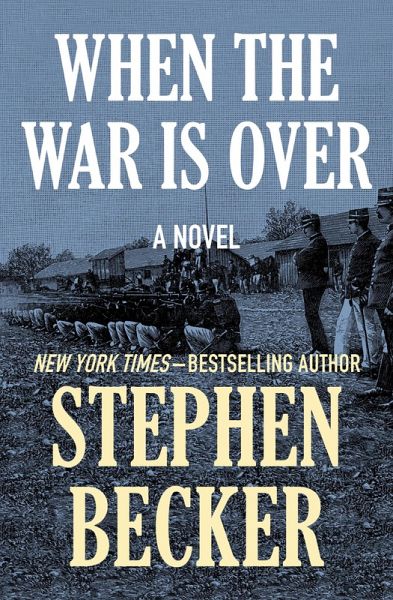 When the War Is Over (eBook, ePUB)