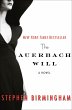The Auerbach Will (eBook, ePUB) - Bild 1