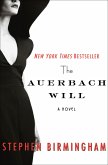 The Auerbach Will (eBook, ePUB)