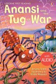 Anansi and the Tug of War (eBook, ePUB)