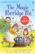 The Magic Porridge Pot (eBook, ePUB) - Bild 1